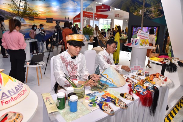 Khai mạc Diễn đàn phát triển đường bay châu Á 2022 - Anh 3