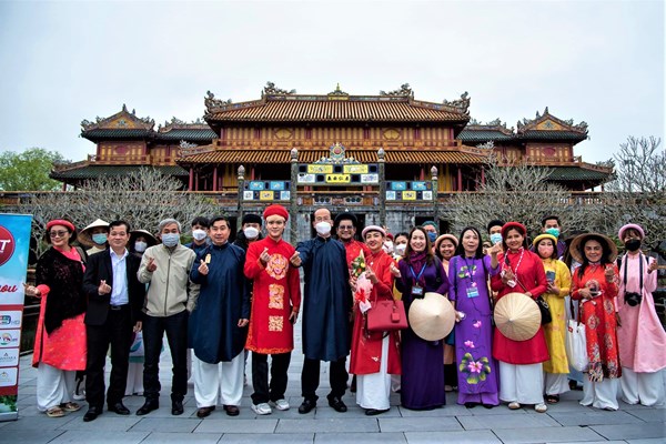 Nhiều đề cử Giải thưởng du lịch thế giới cho Việt Nam - Anh 1