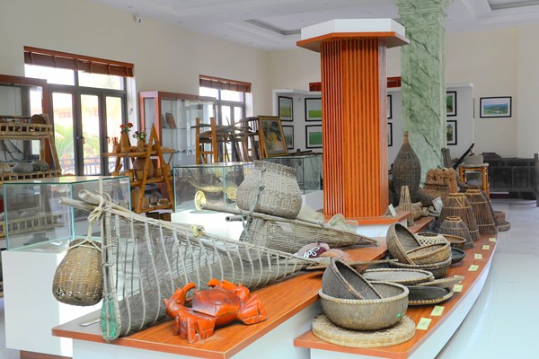 Về xứ Thanh, gặp 