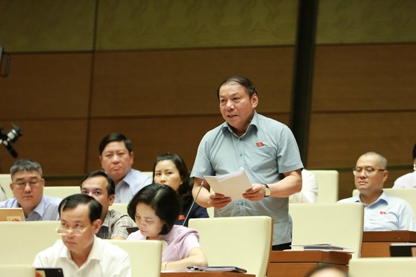 Đôn đốc để thanh toán cho trọng tài tại SEA Games 31 đúng thủ tục - Anh 1