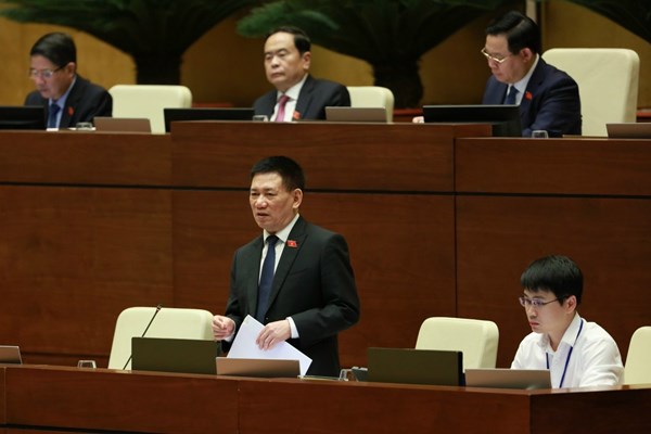 Đôn đốc để thanh toán cho trọng tài tại SEA Games 31 đúng thủ tục - Anh 3