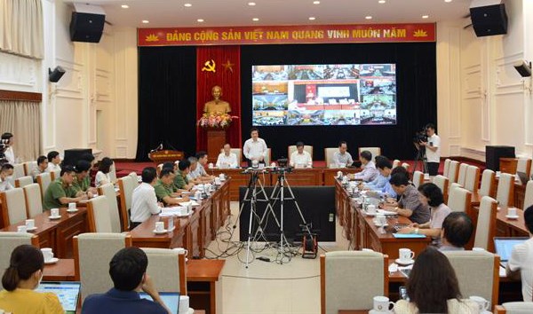 Tập trung cao độ chuẩn bị tốt nhất cho kỳ thi tốt nghiệp THPT 2022 - Anh 1