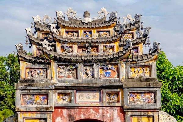 Việt Nam có 6 chỉ số trụ cột được xếp vào nhóm dẫn đầu thế giới - Anh 2