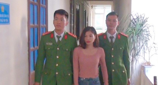 Thanh Hóa cảnh báo tình trạng công dân bị lôi kéo, môi giới xuất cảnh sang Campuchia - Anh 1