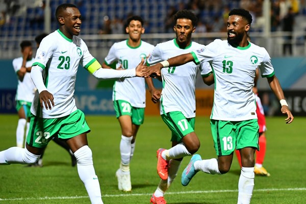 Xác định đối thủ của U23 Việt Nam tại tứ kết giải U23 châu Á - Anh 1