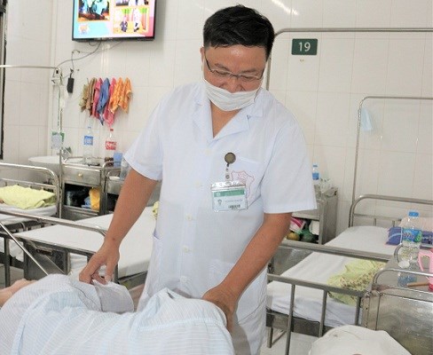 Để sĩ tử không bị rối loạn tâm lý trước kỳ thi - Anh 1