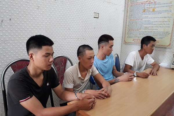 Sơn La: Bắt giữ hàng loạt đối tượng tàng trữ, mua bán trái phép chất ma túy - Anh 2