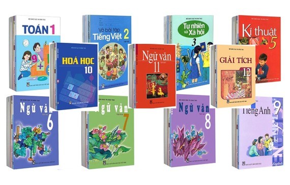 Không được lạm dụng vị trí công tác để ép học sinh và phụ huynh mua sách tham khảo - Anh 1
