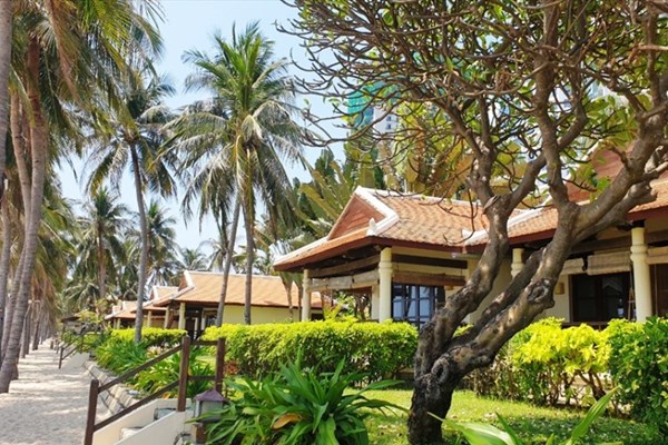 Khánh Hòa ra “tối hậu thư” với Khu nghỉ dưỡng Ana Mandara - Anh 2
