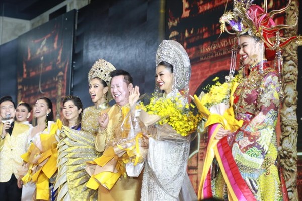 Cần sự lan tỏa từ những 