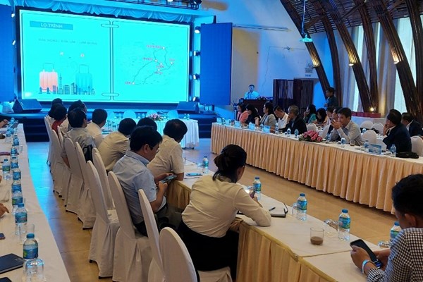 Du lịch Tây Nguyên cần hướng đến “Một hành trình – nhiều điểm đến” - Anh 1