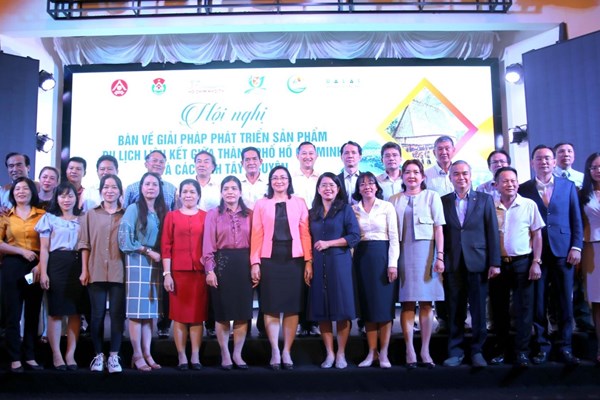 Du lịch Tây Nguyên cần hướng đến “Một hành trình – nhiều điểm đến” - Anh 5