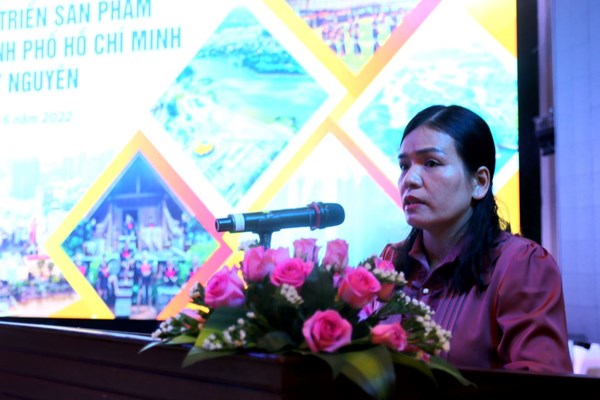 Du lịch Tây Nguyên cần hướng đến “Một hành trình – nhiều điểm đến” - Anh 2