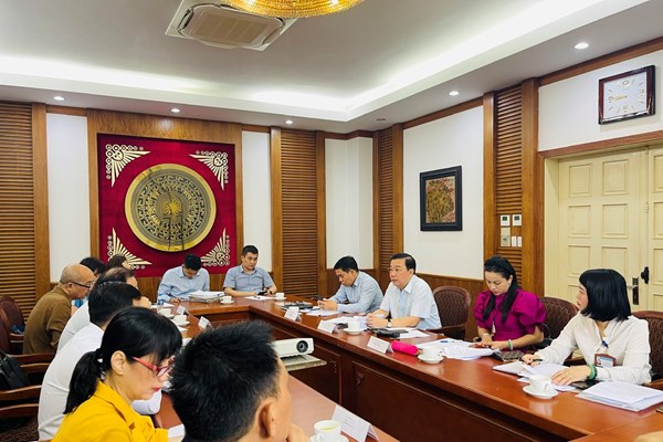 LHP Quốc tế Hà Nội VI:“Tiệc” điện ảnh thế giới giữa lòng Hà Nội - Anh 1