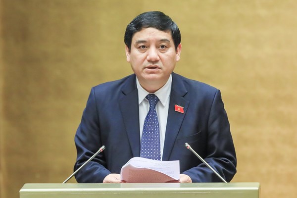 Quốc hội thông qua Luật Điện ảnh (sửa đổi) với số phiếu tán thành cao: Kỳ vọng điện ảnh Việt Nam sẽ có bước phát triển mới - Anh 1