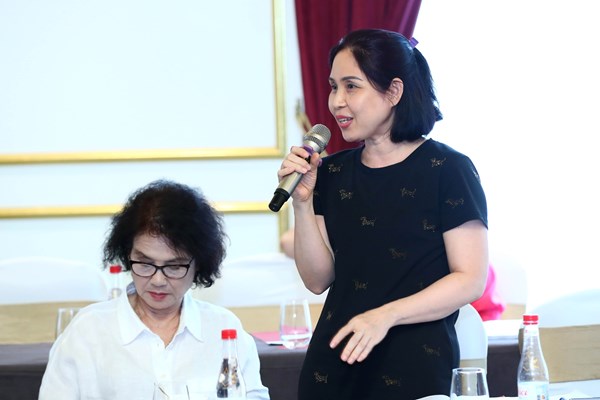 Báo chí đồng hành bảo vệ, phát huy giá trị di sản văn hóa - Anh 11