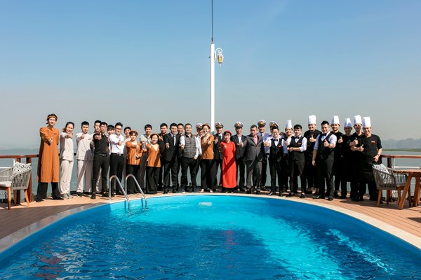 Heritage Bình Chuẩn được nhận giải thưởng TripAdvisor 2022 Travellers’ Choice năm 2022 - Anh 3