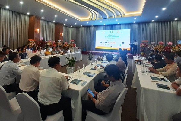 Thành lập CLB du lịch đầu tiên ở địa phương - Anh 1