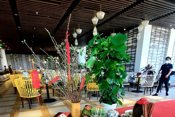 Nghệ nhân 17 tỉnh tham gia lan tỏa hương vị “Ẩm thực Huế” với bốn phương - Anh 2