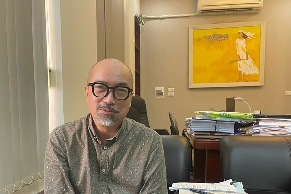 Để thương hiệu điện ảnh Việt hội nhập, vươn xa - Anh 3