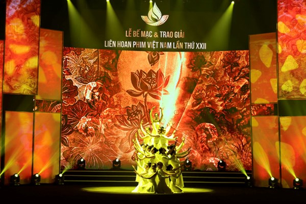Để thương hiệu điện ảnh Việt hội nhập, vươn xa - Anh 1
