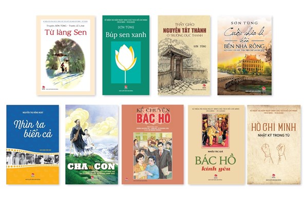 Văn học làm gì để góp phần chấn hưng văn hóa? (Bài 1): Mỗi nhà văn phải là một chiến sĩ trên mặt trận văn hóa - Anh 2