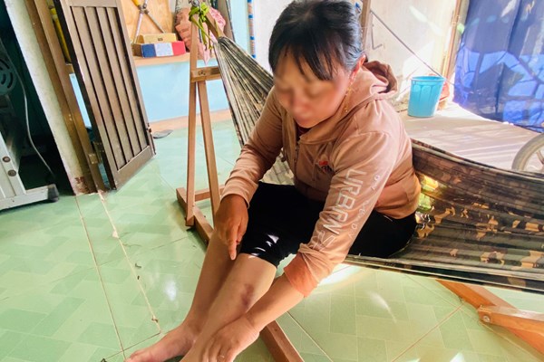 Viết tiếp bài 