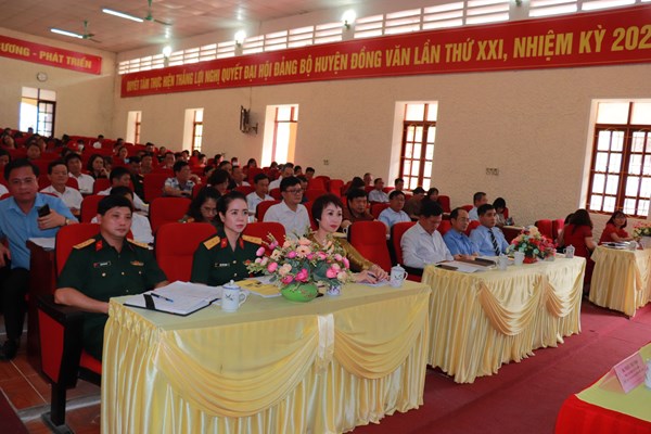 Đẩy mạnh hoạt động học tập suốt đời tại các thiết chế văn hóa - Anh 2