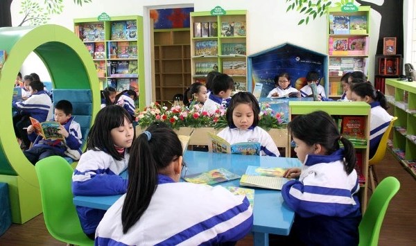 Đẩy mạnh hoạt động học tập suốt đời tại các thiết chế văn hóa - Anh 3