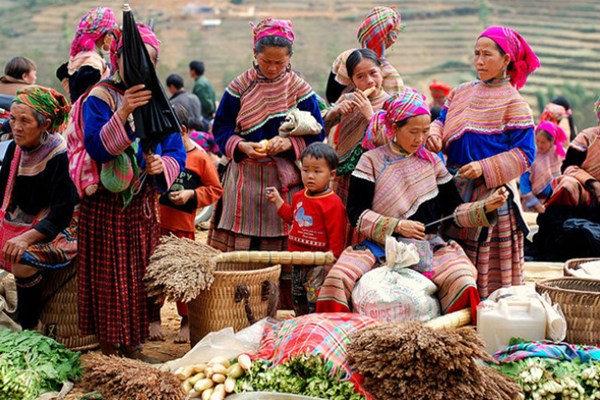 Cùng trải nghiệm lễ hội văn hóa, du lịch độc đáo 