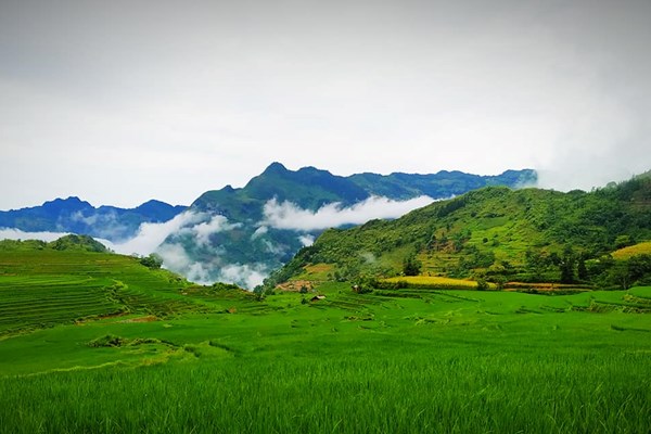 Cùng trải nghiệm lễ hội văn hóa, du lịch độc đáo 