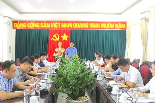Chủ tịch xã 