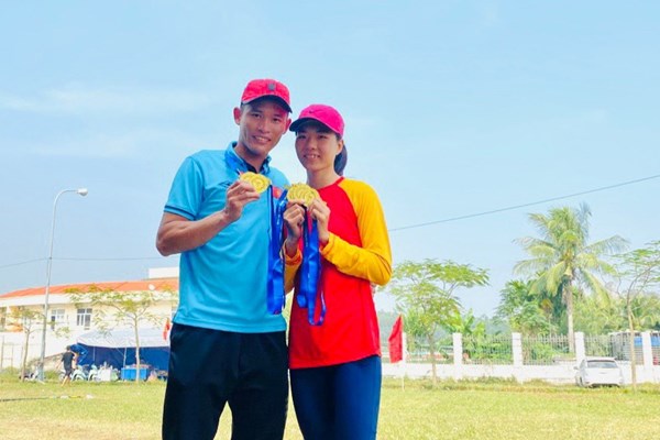 Chuyện về những cô gái đặc biệt - Anh 2