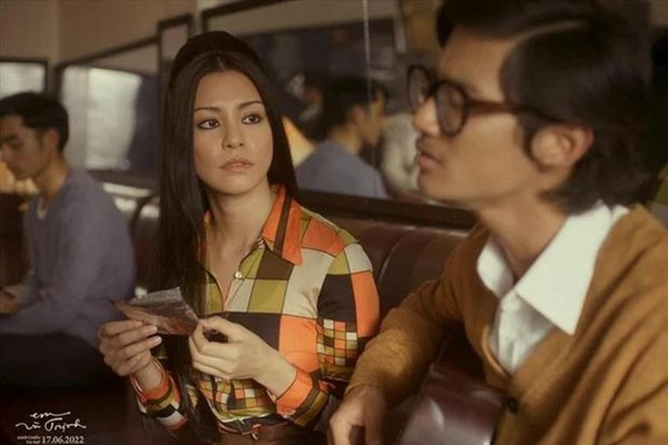 Em và Trịnh: Khát khao phim Việt trăm tỉ - Anh 1