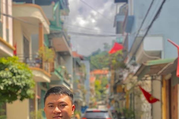 Văn học làm gì để chấn hưng văn hóa? (Bài 2): Dấn thân để gieo “quả ngọt” cho đời - Anh 5