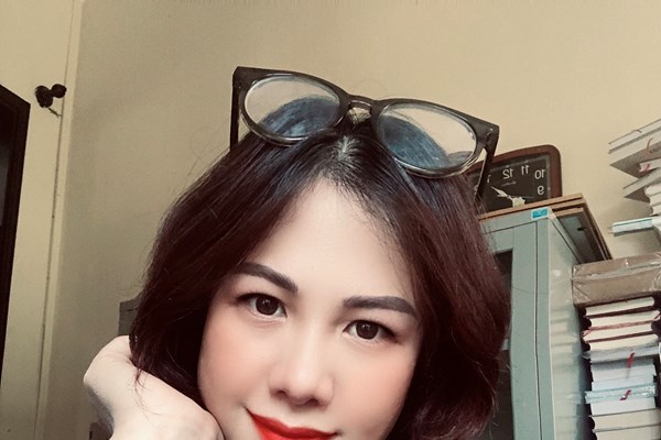 Văn học làm gì để chấn hưng văn hóa? (Bài 2): Dấn thân để gieo “quả ngọt” cho đời - Anh 2