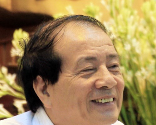 Văn học làm gì để chấn hưng văn hóa? (Bài 2): Dấn thân để gieo “quả ngọt” cho đời - Anh 6