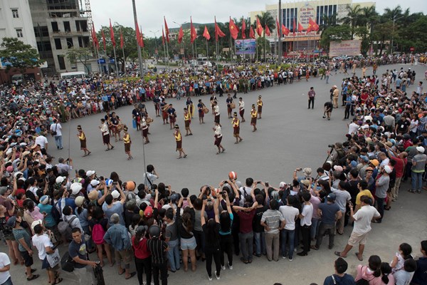 Đón chờ nhiều sự kiện văn hóa nghệ thuật đặc sắc tại Tuần lễ Festival Huế 2022 - Anh 3