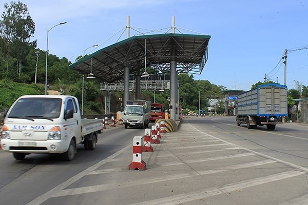 Hợp tác công – tư hiệu quả trong các dự án xây dựng và vận hành đường cao tốc theo mô hình BOT - Anh 2