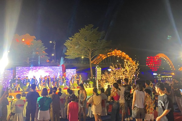 Ngắm nhìn Sa Pa thu nhỏ giữa lòng 