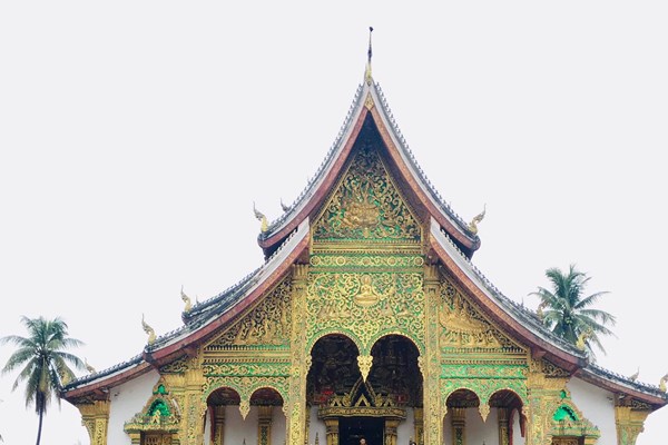 Sap dien ra “Ban tinh ca Son La - Luong Pha Bang” tai Lao - Anh 1