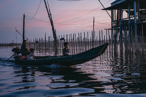 Media trip “Visit Hue”- Hành trình quảng bá điểm đến cho cố đô - Anh 4