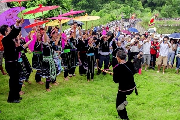 Tổ chức thiết thực, hiệu quả 