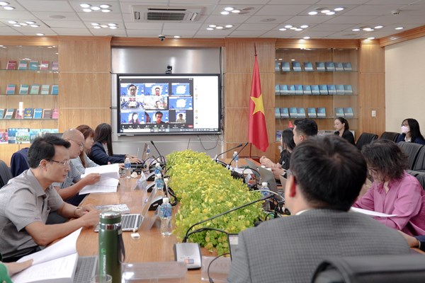 Khung pháp lý ASEAN về hợp tác trên biển: Giải pháp đảm bảo hòa bình, ổn định khu vực - Anh 1