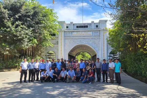 Đề xuất sửa đổi, khắc phục bất cập trong thực thi Luật Quảng cáo - Anh 7