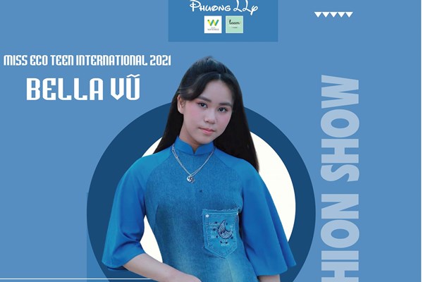 TP.HCM: Hơn 100 người mẫu, hoa hậu trình diễn thời trang kết hợp âm nhạc dân tộc - Anh 6