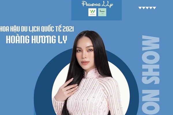 TP.HCM: Hơn 100 người mẫu, hoa hậu trình diễn thời trang kết hợp âm nhạc dân tộc - Anh 2