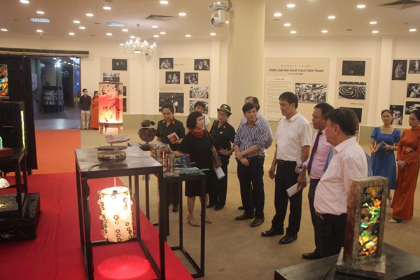Ngày hội tôn vinh các giá trị văn hóa truyền thống gia đình Việt - Anh 3