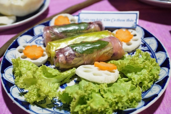 100 món ẩm thực đường phố ở Huế hấp dẫn du khách - Anh 3