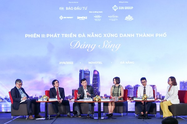Để Đà Nẵng là thành phố đáng đến - Anh 4